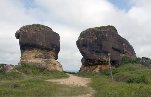 Casa com piscina , churrasqueira, Wi-Fi, em rua de Areia à 1km da praia, bairro sussegado, proíbido uso de som extremamente alto ideal para descansar - Foto 70