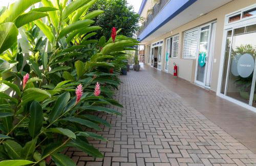 K1 RESIDENCE Taquaral - Foto 12