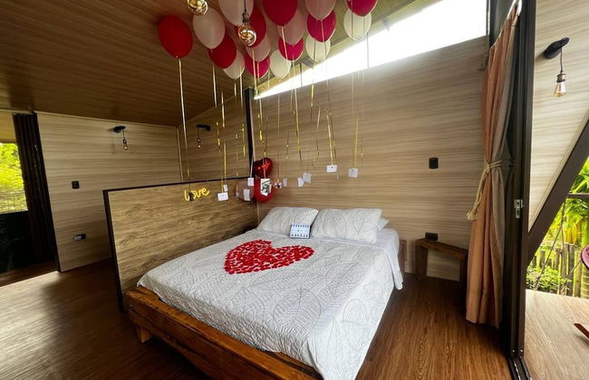 Luxury Glamping in Ruztico - Photo 8