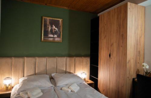 Willa Imprezja - Foto 6