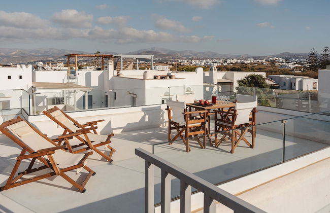 Sea La Vie Apartment - Foto 24