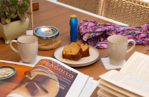 Miles Away Sifnos - Beachfront House - Foto 43