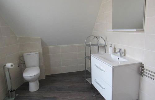 Gîte Chez Mamema - Foto 25