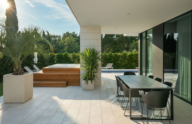 Villa Calma II - Foto 28