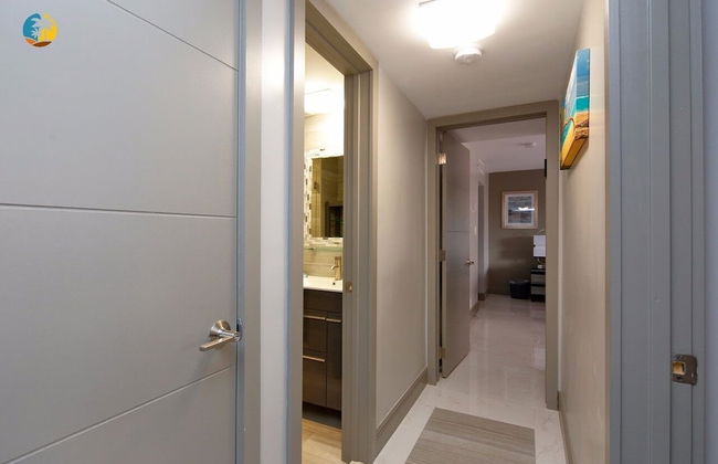 Alexander 519 3 Bedroom Apts by RedAwning - Foto 43