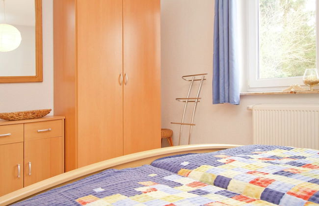 Cheerful Apartment in Wilhelmshof Usedom near Baltic Sea - Foto 3