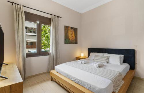 Casa Veranda - 3 Bedroom House with BBQ & Backyard - Foto 26