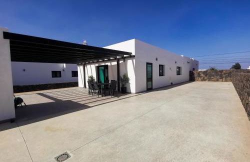 Casa Tenique - Foto 35