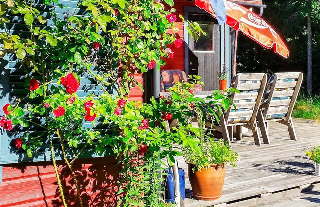 6 Person Holiday Home in Blido - Foto 24