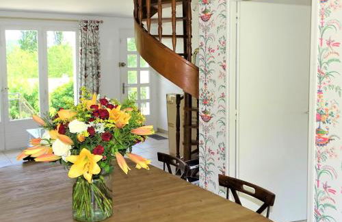 La Maison de la toile de Jouy - Foto 7