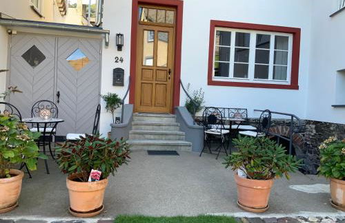 Ferienhaus Mosel 2.0 - Foto 25