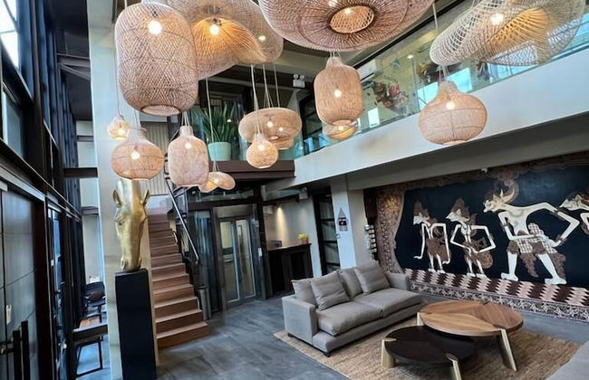 CHOSKA RESIDENCE - Foto 7