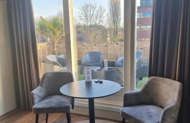 The Jungle Loft - Photo 18