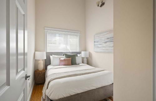 Trendy NW Portland Getaway - Walk to Dining & Bars - Foto 8