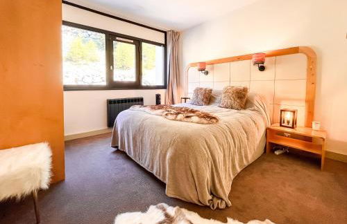 Large 2-Bedroom Apartment, Centre of Flaine Foret - Photo 23