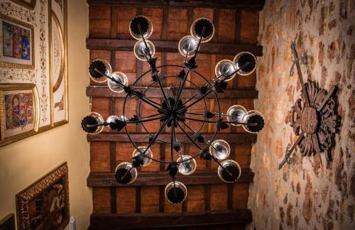 Casa rural dels Hospitalaris - Foto 15