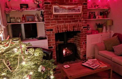 Daisy Tatham Cottage - Foto 17