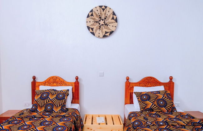 Future4kids Kinigi Guest House By Isange Paradise Resort - Foto 9