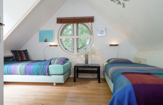 Cozy Countryside Escape in Dalfsen - Photo 2