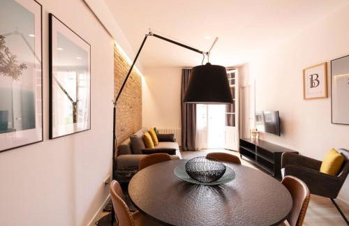 Aspasios Sagrada Familia Apartments - Foto 35