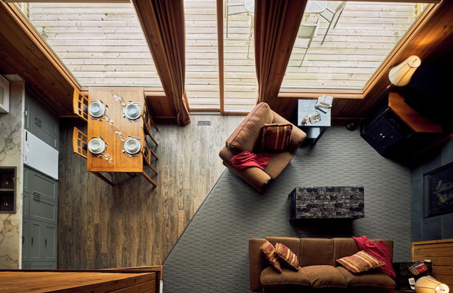 Banff Gate Mountain Resort - Foto 9