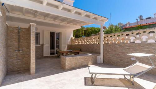 Il Pesciolino beacHouse - Foto 3, Garden