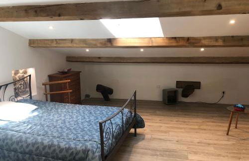 Le Refuge Ardéchois - Photo 1