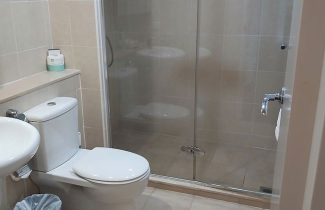 Newcastle Central Plaza - Foto 71