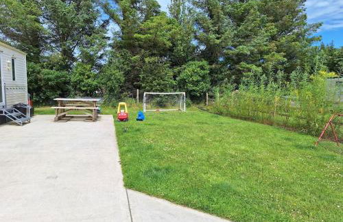 Seacoast Caravan Benone - Foto 18