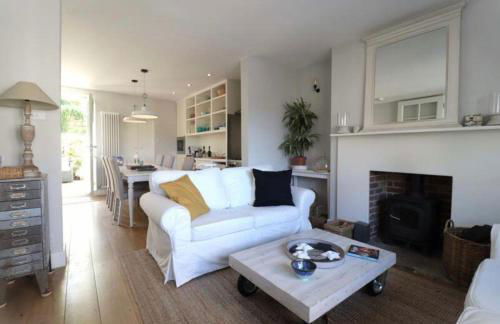 Angel Cottage Swanage - Foto 1