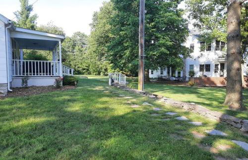 Charming Cottage on a City Farm! - Foto 20