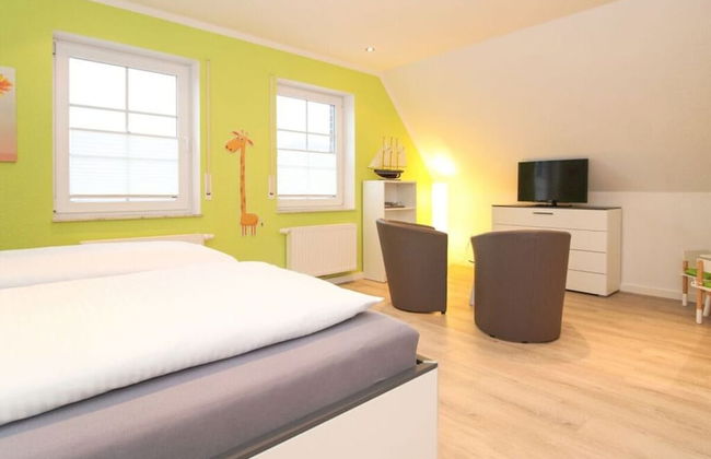 Anchor Claw Comfortable Holiday Residence - Foto 9