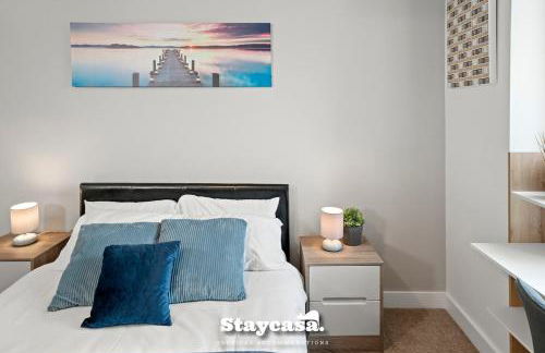 Spectacular Apartment Balcony View in Cit… - 19611 - Foto 10