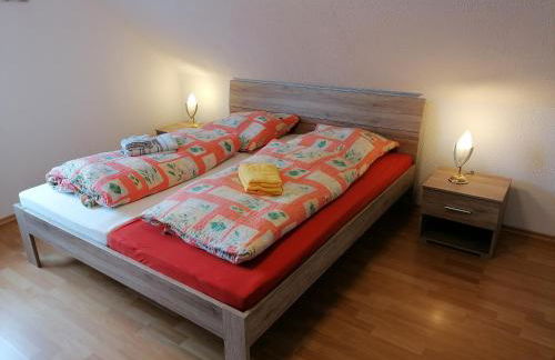 Ferienwohnung Fleischer - Foto 19