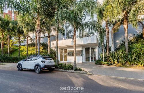 Loft de Lujo c/ Garaj en Petrópolis AHO1402 - Foto 22