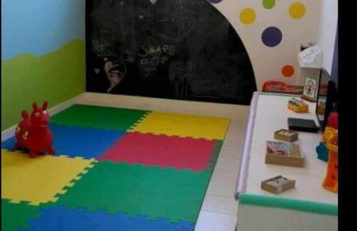 Aldeia dos reis - Mangaratiba - Loft 409 bl 02 - Foto 15