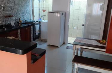 CASA Pé NA AREIA PARATY com AC, smartv, wi fi, churrasqueira e máquina de lavar - Foto 2