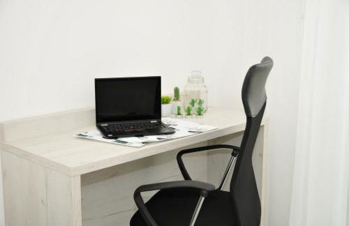 UrbanLiving-Regensburg, voll ausgestattetes Apartment für bis zu 3 Personen - Foto 24