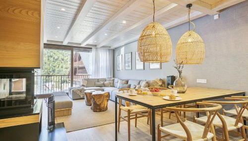 Luderna - Tríplex Deth Tiller - Foto 4