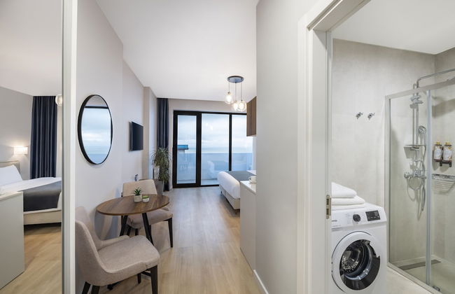 STEPS Batumi Hotel & Suites - Foto 17