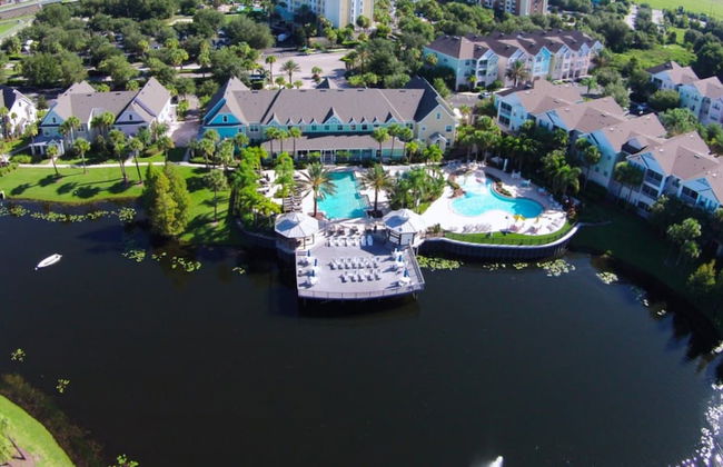 The Getaway at Runaway Beach - Foto 13