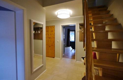 Fewo Blumes Bergfrieden mit MeineCardPlus - Foto 22