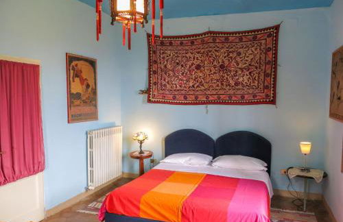 Holiday Home La Rovere by Interhome - Foto 33