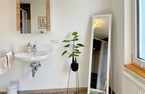 Haus am GoldSteig - Zentral, Ruhig Stadtnah - Top Anbindung - Biergarten und Pizzeria direkt vor der Tür - Photo 5