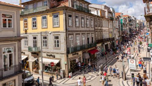 Santa Catarina 1D in Oporto - Photo 4