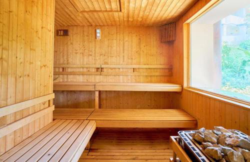 Appartement (4p) in Luxury Capanes Del Golf - Foto 30