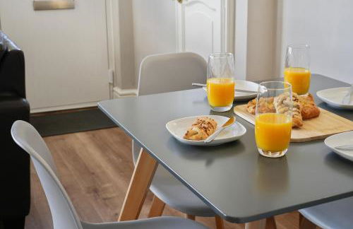 Cross Cottage by YourStays - 2 Bedroom Cottage in Macclesfield - Foto 23