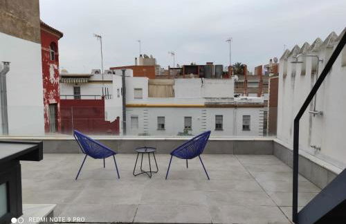 Apartamentos RG Plaza de España - Foto 77