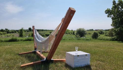 Siedlisko Szymonka - Foto 5