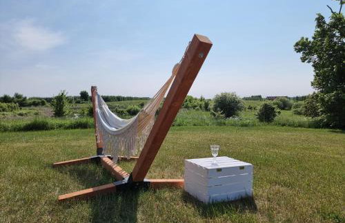 Siedlisko Szymonka - Foto 5